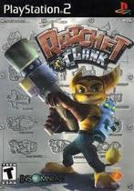 Ratchet & Clank PS2 Garantie & morgen in huis!, Spelcomputers en Games, Ophalen of Verzenden, Zo goed als nieuw, Avontuur en Actie