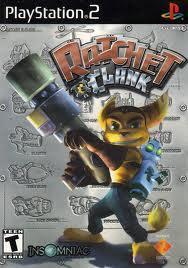 Ratchet & Clank PS2 Garantie & morgen in huis!, Spelcomputers en Games, Games | Sony PlayStation 2, Zo goed als nieuw, Avontuur en Actie