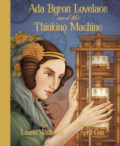 Ada Byron Lovelace & the Thinking Machine, Boeken, Studieboeken en Cursussen, Verzenden