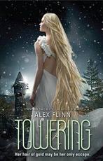 Towering 9780062024176 Alex Flinn, Boeken, Verzenden, Gelezen, Alex Flinn