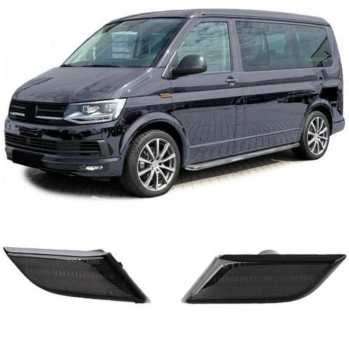 Knipperlichten VW T6.1 Multivan / Transporter Black, Auto-onderdelen, Overige Auto-onderdelen, Ophalen of Verzenden