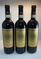 2015 Ruffino Riserva Ducale Oro Gran Selezione - Chianti, Verzamelen, Nieuw