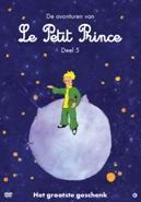 Le petit prince 5 - Het grootste geschenk - DVD, Verzenden, Nieuw in verpakking