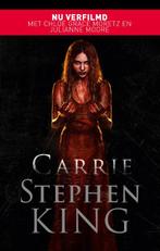 Carrie 9789021022789 Stephen King, Verzenden, Gelezen, Stephen King