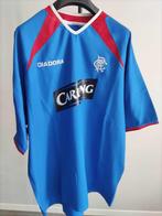 Rangers FC - Britse competitie - 2004 - Voetbalshirt, Nieuw