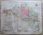 Oekraïne - Galicië, Polen; Lotter - Carte nouvelle des, Nieuw