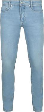 MAC Jeans Macflexx Lichtblauw LSU maat W 33 - L 34 Heren, Kleding | Heren, Verzenden, Nieuw, MAC