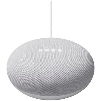 Google Home Mini 1e Generatie Grijs (Google Smart Speaker) beschikbaar voor biedingen