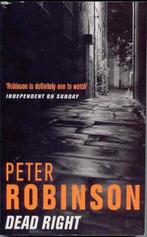 Dead Right 9780330482172 Robinson  Peter, Verzenden, Gelezen, Robinson  Peter