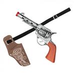 Cowboy Accessoire Set Kind, Hobby en Vrije tijd, Feestartikelen, Ophalen of Verzenden, Nieuw