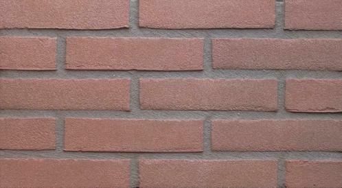 6959 bakstenen brons vormbak waalformaat gevelstenen, Doe-het-zelf en Verbouw, Metselstenen, Bakstenen, Nieuw