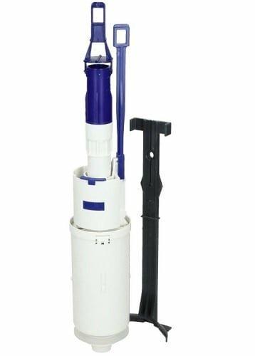 Geberit 240.501.00.1 klok spoelreservoir, Doe-het-zelf en Verbouw, Sanitair, Ophalen of Verzenden