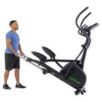 Tunturi Signature C65-F Crosstrainer - Gratis trainigsschema, Sport en Fitness, Fitnessapparatuur, Verzenden, Nieuw, Crosstrainer