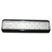 Trailerlamp Koepel 25x LED Zwart, Watersport en Boten, Accessoires en Onderhoud, Nieuw, Ophalen of Verzenden