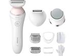 Philips series 8000 BRL176/00 - Ladyshave voor vrouwen - Nat, Verzenden, Zo goed als nieuw