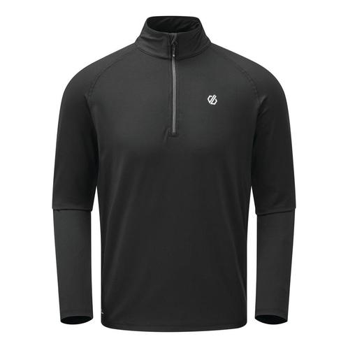 -43% Dare2b  Dare2b Heren fuse up ii midlayer  maat 7XL, Kleding | Heren, Sportkleding, Zwart, Nieuw, Verzenden