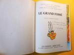 Astérix T25 - Le Grand Fossé + signature - C - 1 Album -, Nieuw