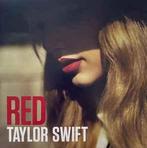 lp nieuw - Taylor Swift - Red, Cd's en Dvd's, Vinyl | Pop, Verzenden, Zo goed als nieuw