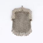 Schoonhoven 1920 - Beugelbeurs maliënkolder - Portemonnee