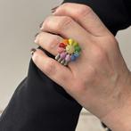 Zonder Minimumprijs - Other brand - Ring - Roberto Demeglio, Sieraden, Tassen en Uiterlijk, Ringen, Nieuw