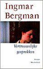 Vertrouwelijke gesprekken, Ophalen of Verzenden, Nieuw