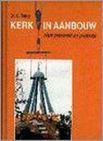 Kerk in aanbouw / RB-serie 9789060470305 C. Trimp, Boeken, Verzenden, Gelezen, C. Trimp
