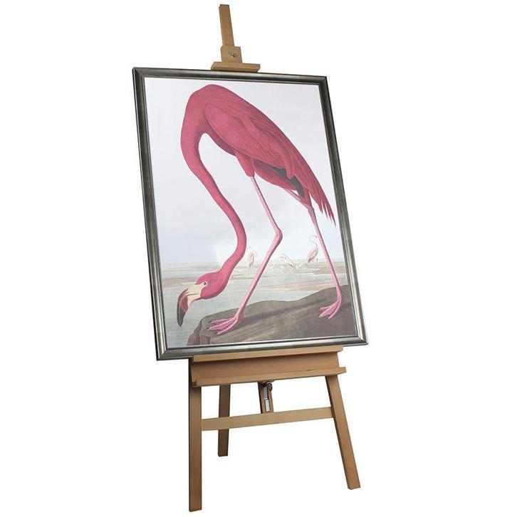 Schildersezel Rembrandt - 227 cm Beukenhout, Hobby en Vrije tijd, Schilderen, Ophalen of Verzenden