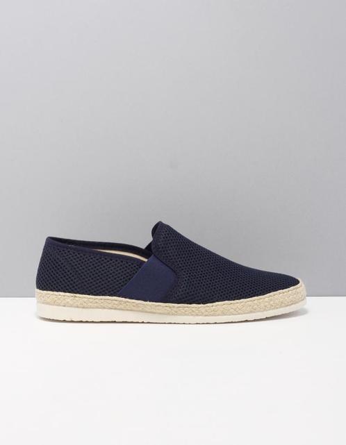 Cypres orsiano espadrilles heren blauw  2315223 marino Mesh, Kleding | Heren, Schoenen, Nieuw, Verzenden