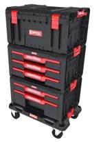 2dekans | Qbrick System Pro Drawer Ladeset op Verrijdbaar, Ophalen of Verzenden, Zo goed als nieuw