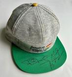 Benetton Formula 1 Racing Team - F1 - Michael Schumacher and, Nieuw