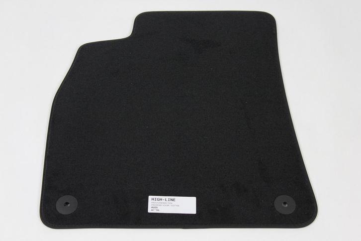 Automatten Audi A7 (2018-2022) - Velours, Auto-onderdelen, Interieur en Bekleding, Nieuw, Verzenden