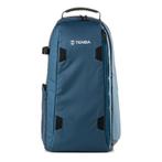 Tenba Solstice 10L Sling Bag Blauw - Demomodel, Audio, Tv en Foto, Fotografie | Fototassen, Verzenden, Gebruikt