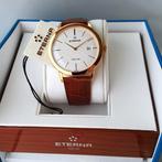 Eterna - Eternity - Swiss ETA - 18K Gold Parts - Special, Nieuw