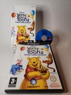 Winnie the Poohs Rumbly Tumbly Adventures Nintendo Gamecube, Spelcomputers en Games, Games | Nintendo GameCube, Nieuw, Ophalen of Verzenden