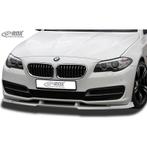 Voorspoiler Vario-X passend voor BMW 5-Serie F10/F11, Auto-onderdelen, Carrosserie en Plaatwerk, Verzenden, Nieuw, BMW