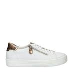 Remonte lage sneakers voor dames in het Wit, Verzenden, Wit, Sneakers of Gympen, Nieuw