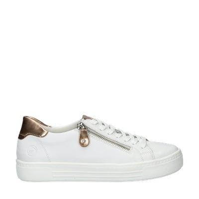 Remonte lage sneakers voor dames in het Wit, Kleding | Dames, Schoenen, Sneakers of Gympen, Wit, Nieuw, Verzenden