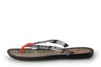 Ipanema Slippers in maat 42 Zwart | 10% extra korting, Kleding | Dames, Schoenen, Slippers, Verzenden, Zwart, Zo goed als nieuw
