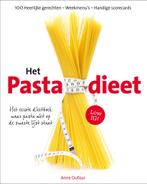 9789089895035 Het Pasta Dieet | Tweedehands, Gelezen, Anne Dufour, Verzenden