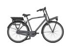 Gazelle HeavyDutyNL C7 HMB Plus 2024 - Grijs Mat - Elektrisc, Verzenden, Nieuw