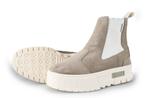 Puma Chelsea boots in maat 38 Grijs | 10% extra korting, Overige typen, Grijs, Gedragen, Puma