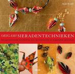 Origami sieradentechnieken 9789057649684 A. Brodek, Verzenden, Zo goed als nieuw, A. Brodek
