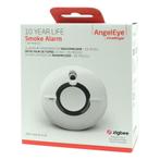 AngelEye Rookmelder + ZB-Module, met Thermoptek technologie, Doe-het-zelf en Verbouw, Alarmsystemen, Verzenden, Nieuw