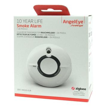 AngelEye Rookmelder + ZB-Module, met Thermoptek technologie beschikbaar voor biedingen