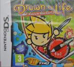 Drawn to Life - Het Nieuwe Hoofdstuk [Nintendo DS], Ophalen of Verzenden, Zo goed als nieuw