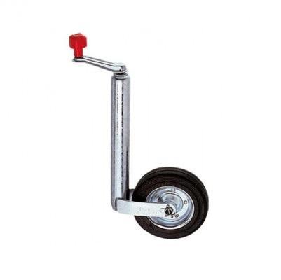 Neuswiel 48mm 150kg AL-KO, Caravans en Kamperen, Overige Caravans en Kamperen, Nieuw, Ophalen of Verzenden