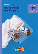 9789006910209 | Traject V&V - Persoonlijke basiszorg Theo..., Verzenden, Nieuw