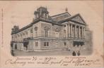 AMSTERDAM - Het Concertgebouw, Verzenden, Gelopen