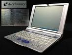 SHARP Papyrus PW-A8300 Electronic Dictionary - Rekenmachine, Nieuw