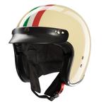 Redbike RB-802 retro jethelm Italia, Verzenden, Nieuw met kaartje